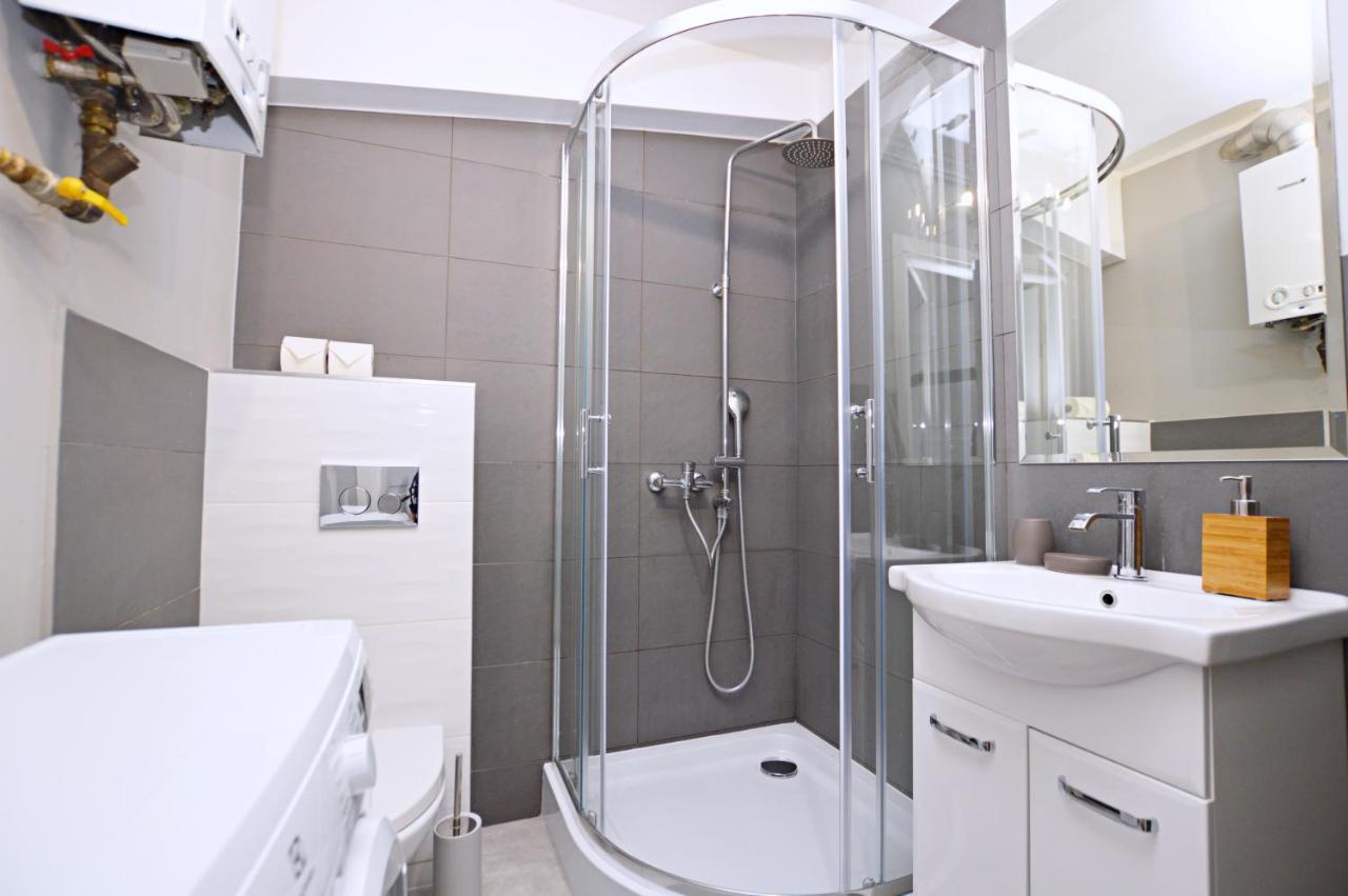 Fiore Sopot Niepodleglosci Экстерьер фото