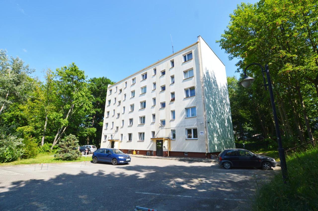 Fiore Sopot Niepodleglosci Экстерьер фото