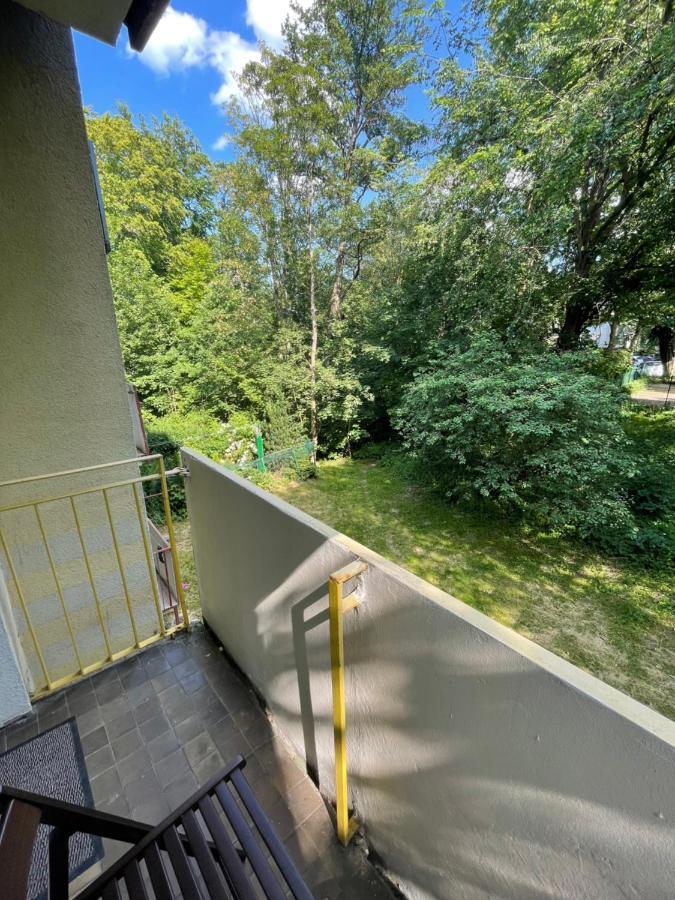 Fiore Sopot Niepodleglosci Экстерьер фото